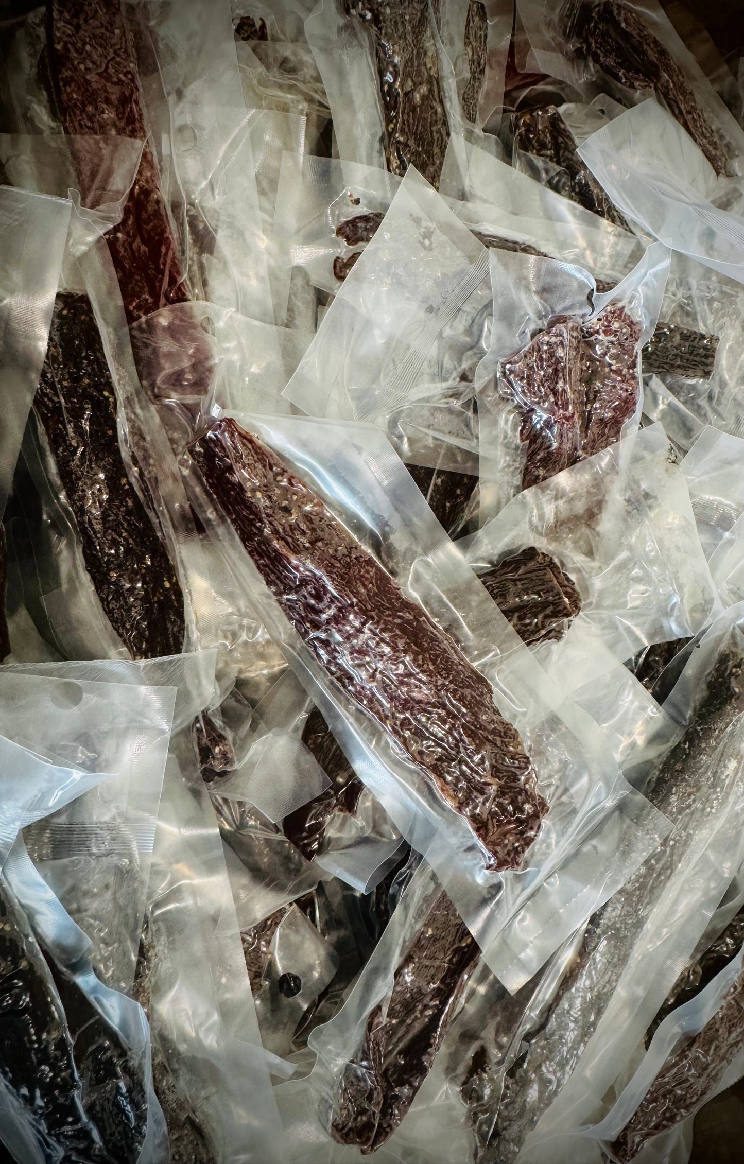 Beef Jerky