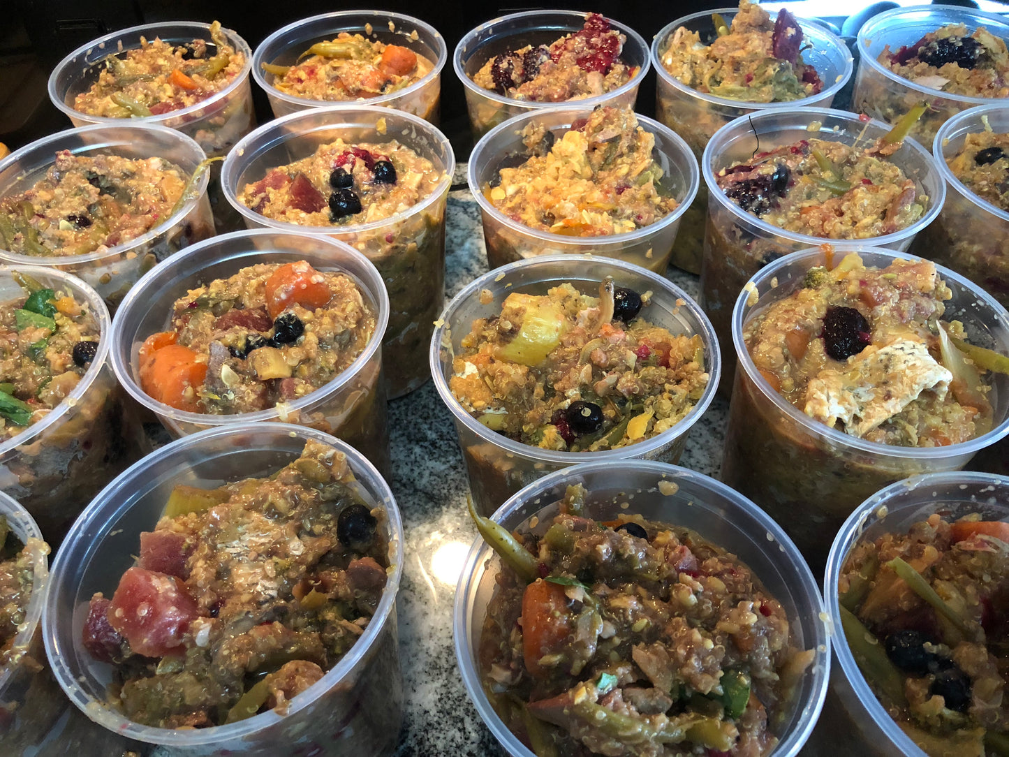 Limited Ingredient Turkey & Duck Feast for Dogs