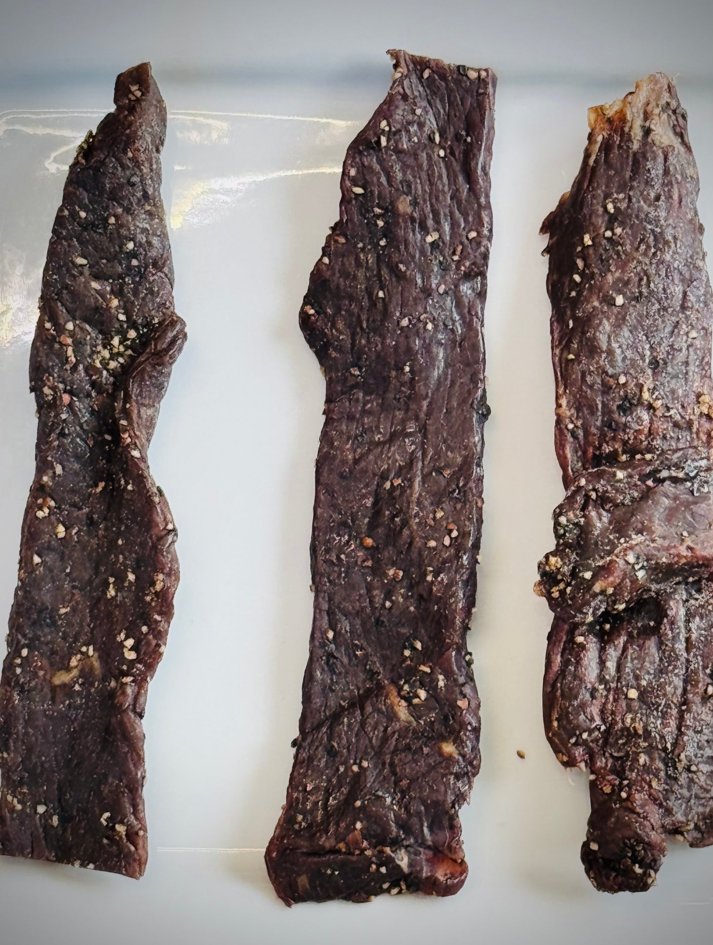 Beef Jerky