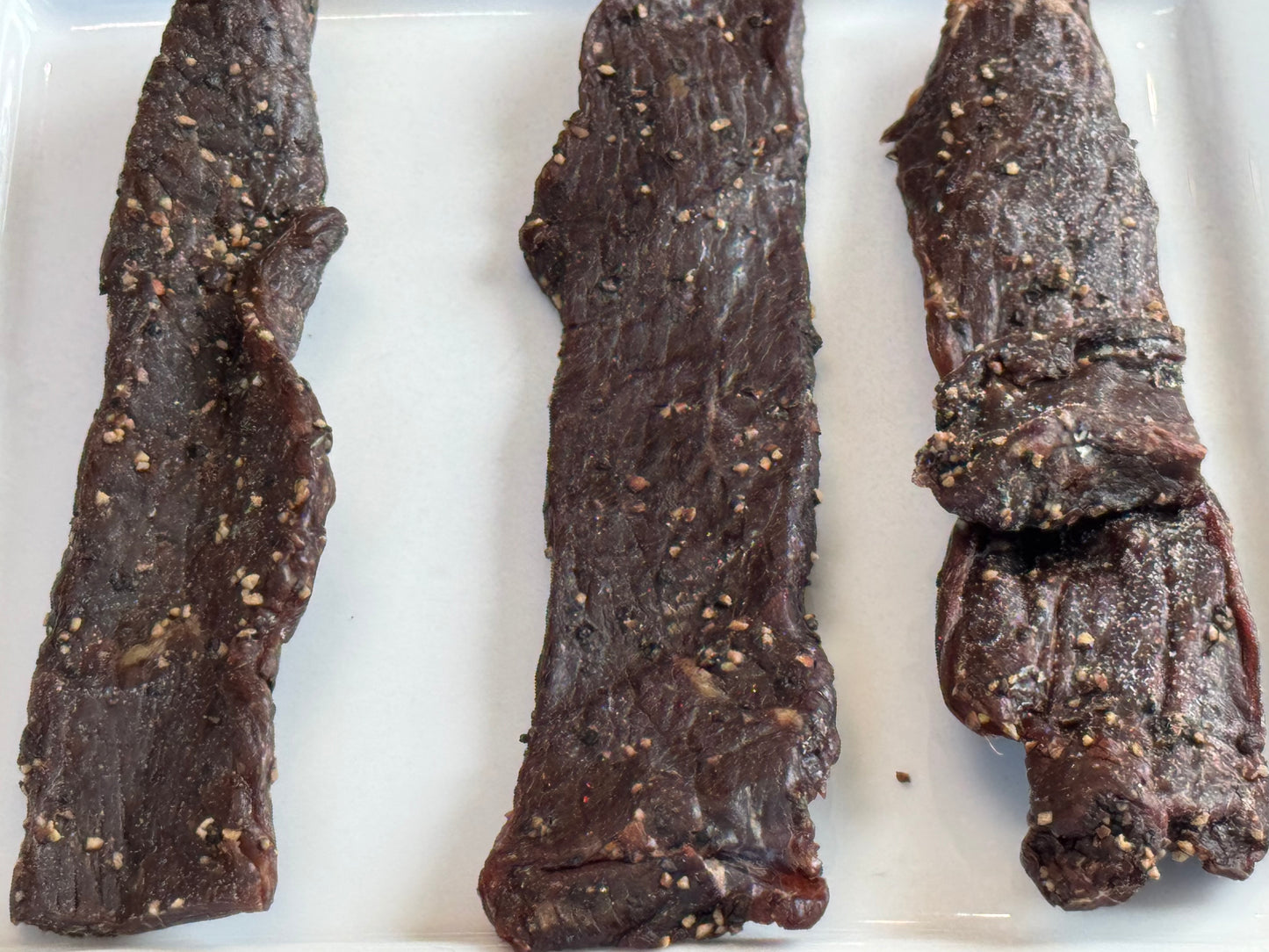 Beef Jerky