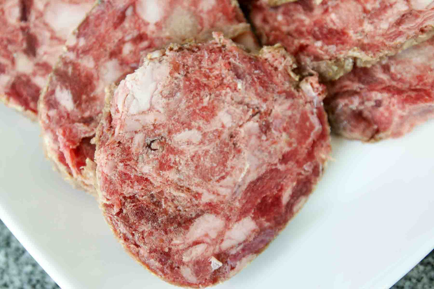 Raw Farmhouse Chicken & Beef Blend