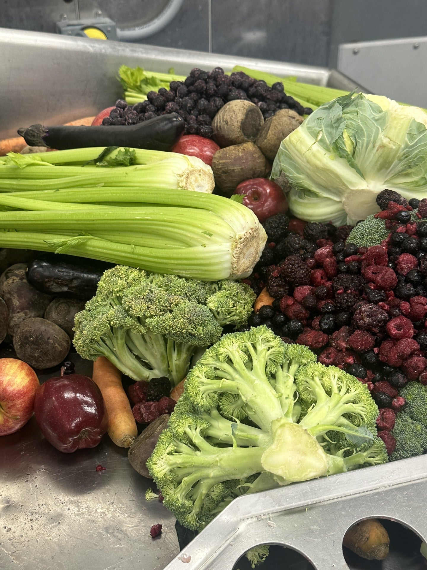 RAW FULL MEAL MAKER Whole Prey Feeding Supplement