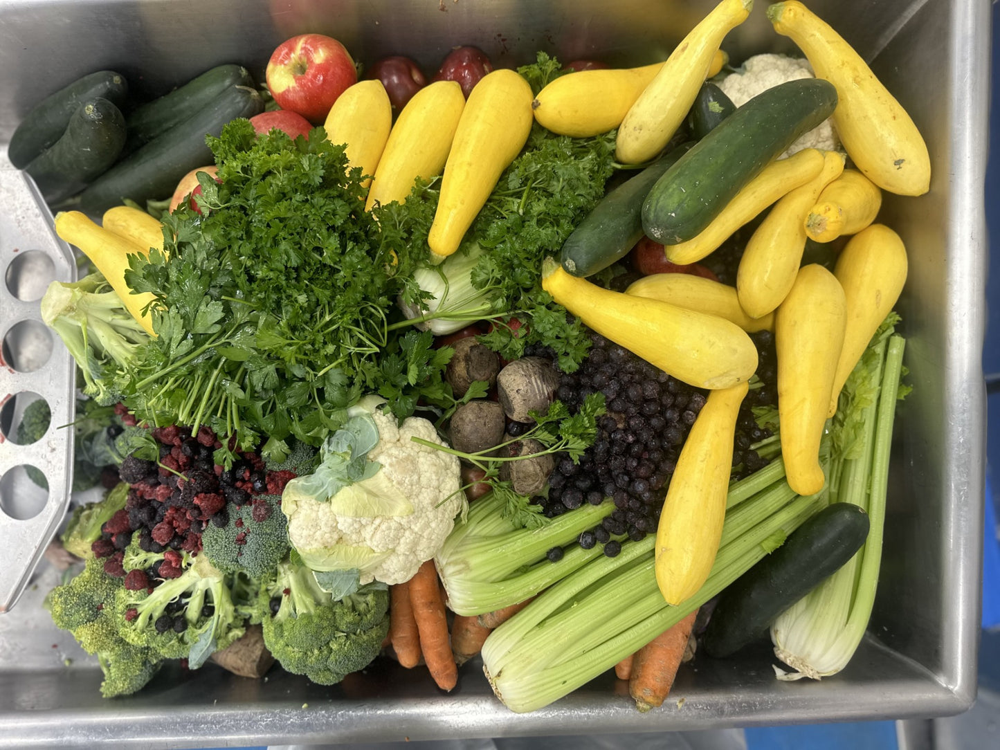 RAW FULL MEAL MAKER Whole Prey Feeding Supplement