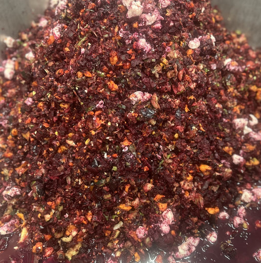 RAW FULL MEAL MAKER Whole Prey Feeding Supplement