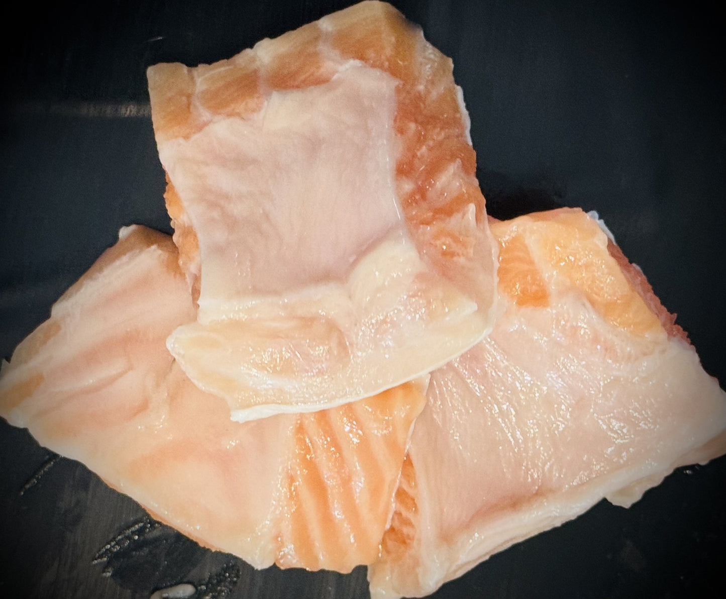 Raw Salmon - Whole Prey