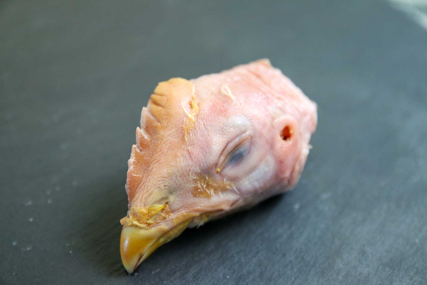 Raw Chicken Heads - Whole Prey