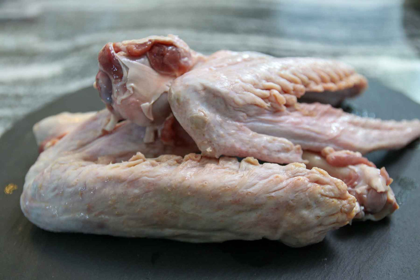 Raw Turkey Wings - Whole Prey