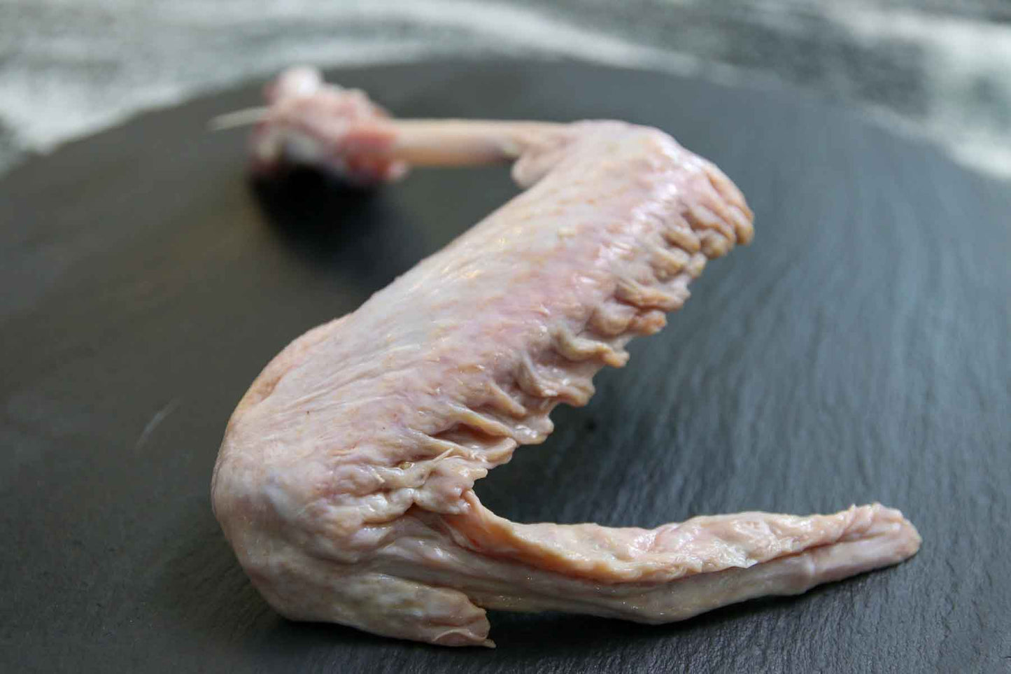 Raw Turkey Wings - Whole Prey