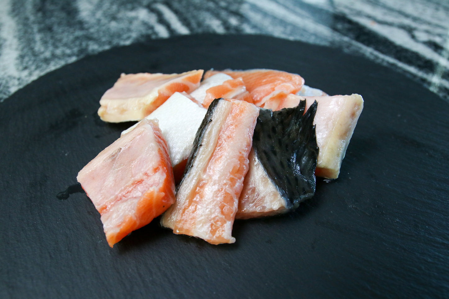 Raw Salmon - Whole Prey