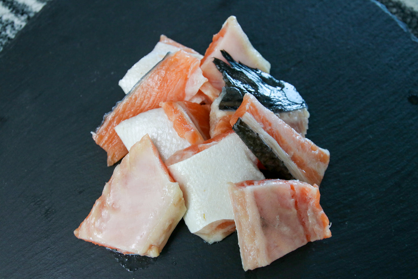 Raw Salmon - Whole Prey